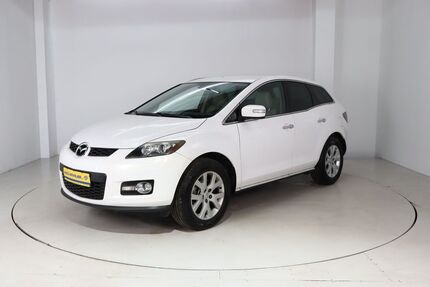 Mazda CX-7 179.177 km 2.700 &euro; Dresden 01237
