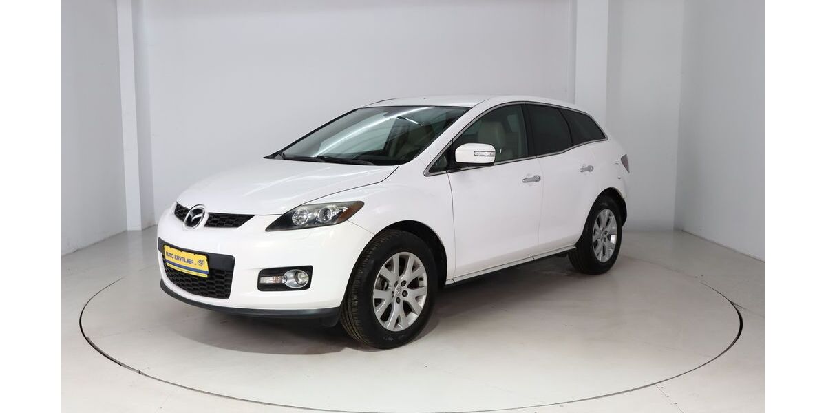 Mazda CX-7 179.177 km 2.700 &euro; Dresden 01237