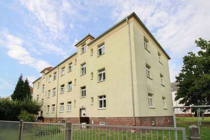 Wohnung zum Kaufen in Dresden 79.900 € 41.02 m²