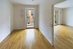 Etagenwohnung Dresden Wilsdruffer Vorstadt/Seevorstadt-West - 2 Zimmer, 48 m&sup2;, 730&euro; | Angebot:25216689