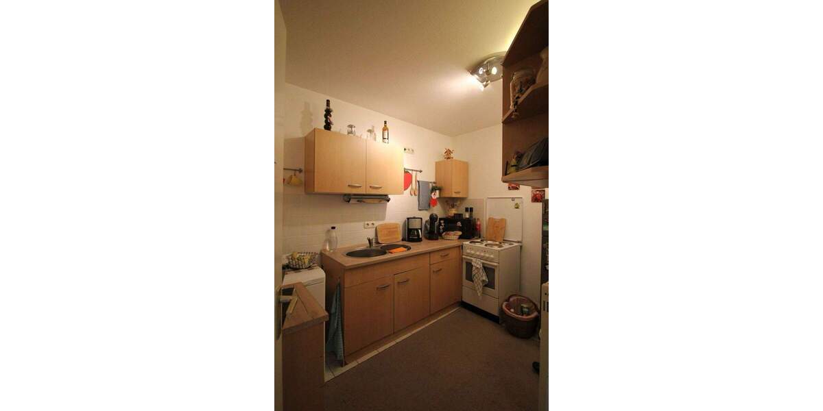 Etagenwohnung Dresden Niedersedlitz - 1 Zimmer, 44 m&sup2;, 90.000&euro; | Angebot:25820286