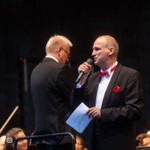 Von Hollywood bis Broadway / Burgfestspiele Meißen 2025