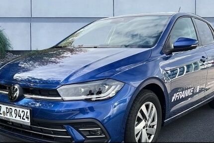 VW Polo 5.000 km 24.619 &euro; Radeberg 01454