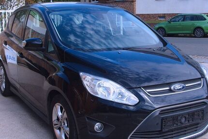 Ford C-Max 193.000 km 2.640 &euro; Dresden 01129