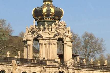 Zimmer Dresden - 1 Zimmer, 999&euro; | Angebot:25649199