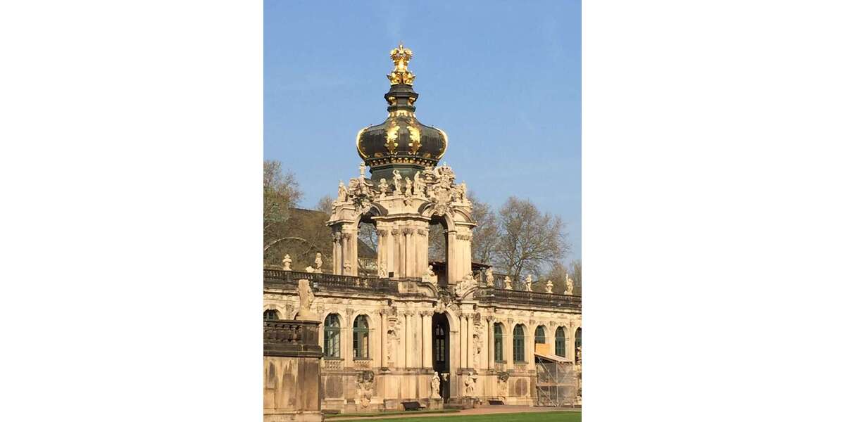 Zimmer Dresden - 1 Zimmer, 999&euro; | Angebot:25649199