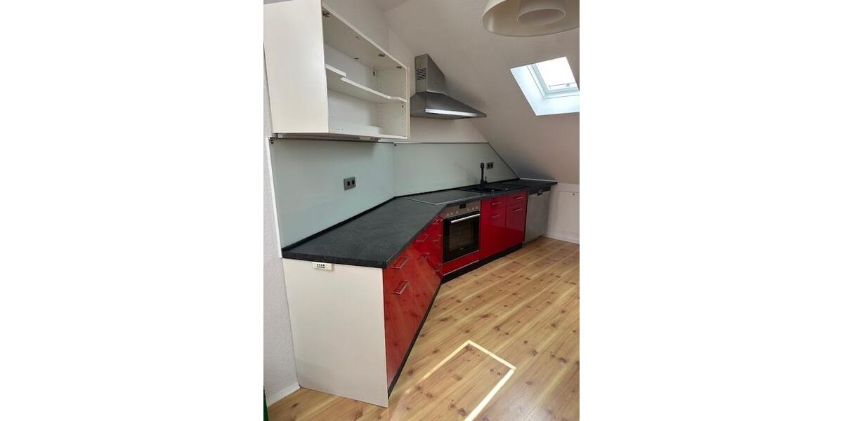Dachgeschoßwohnung Dresden Cotta - 3 Zimmer, 92 m&sup2;, 911&euro; | Angebot:26624793