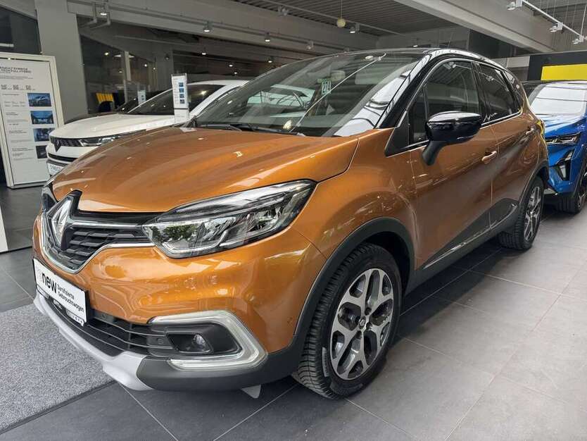 Captur