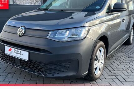 VW Caddy Maxi 82.500 km 19.990 &euro; Coswig 01640