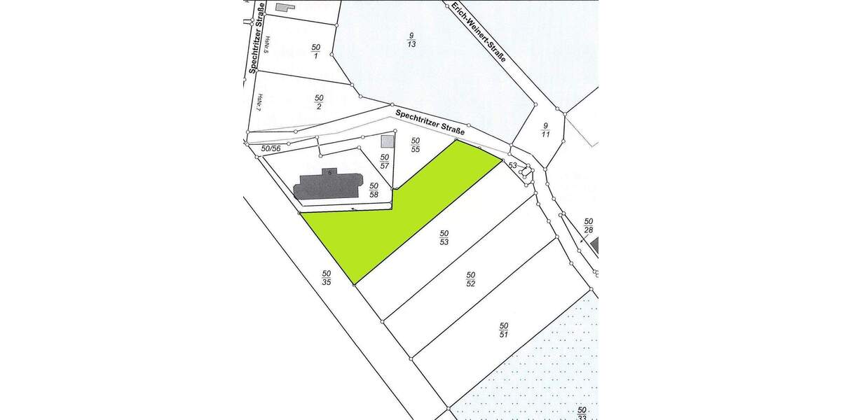 Grundstück Rabenau Oelsa - 195.000&euro; | Angebot:26787021