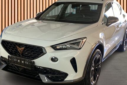 Cupra Formentor 12.700 km 23.980 &euro; Dresden 01328