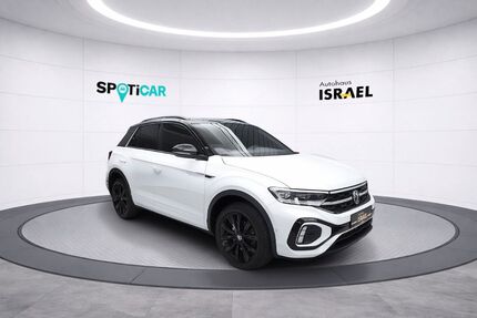 VW T-Roc 24.113 km 30.990 &euro; Dresden 01257