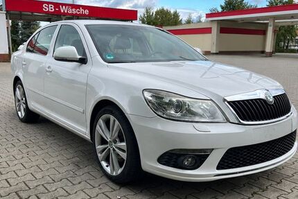 Skoda Octavia 265.000 km 4.900 &euro; Pirna 01796