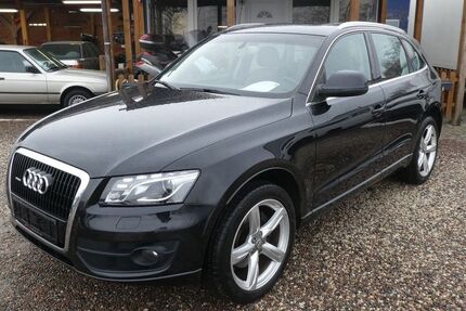 Audi Q5 216.590 km 7.990 &euro; Dresden 01219