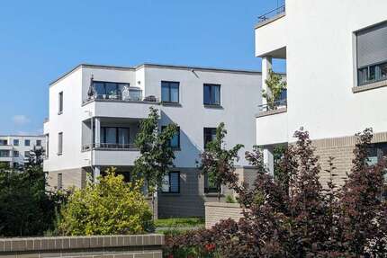 Wohnung Dresden Seidnitz - 4 Zimmer, 121 m&sup2;, 1.800&euro; | Angebot:27520407