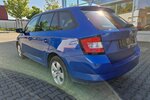 Fabia 1.2 TSI Combi