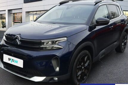 Citroen C5 Aircross 28.658 km 24.930 &euro; Dresden 01237