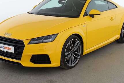 Audi TT 35.359 km 23.940 &euro; Dresden 01187
