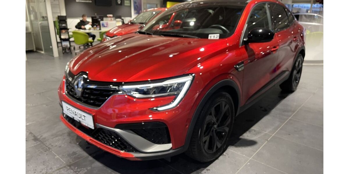 Renault Arkana 17.485 km 25.290 &euro; Dresden 01139