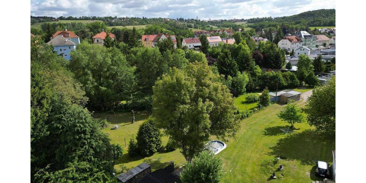 Grundstück Freital - 185.000&euro; | Angebot:25686475