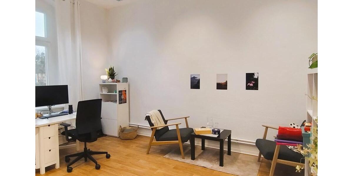 Repräsentative Büro- und Praxisräume auf dem Sonnenstein zimmer