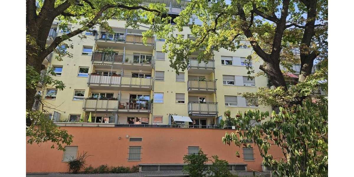 Etagenwohnung Dresden Neustadt - 3 Zimmer, 74 m&sup2;, 219.000&euro; | Angebot:27203288
