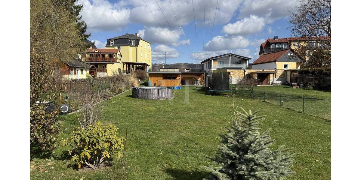 Bungalow Radebeul - 1 Zimmer, 22 m&sup2;, 100.000&euro; | Angebot:26128247