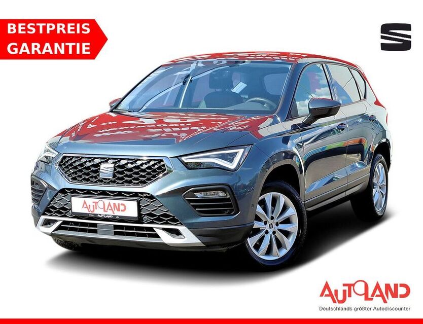 Ateca