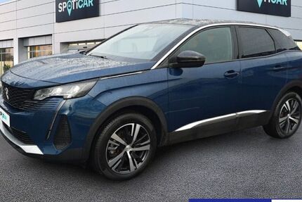 Peugeot 3008 20.518 km 23.930 &euro; Dresden 01239