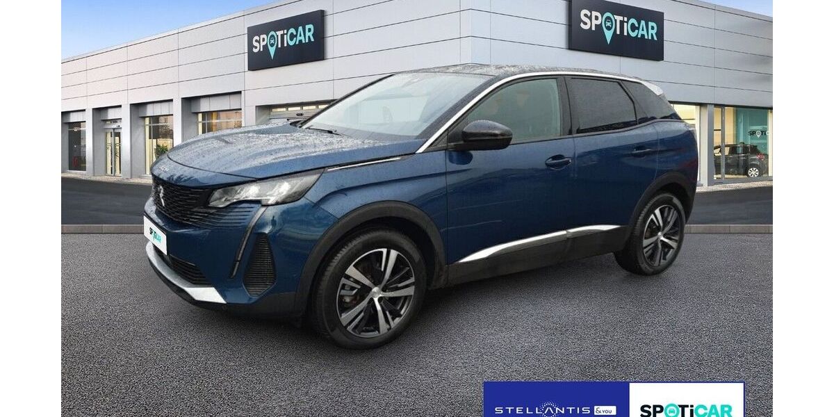 Peugeot 3008 20.518 km 23.930 &euro; Dresden 01239