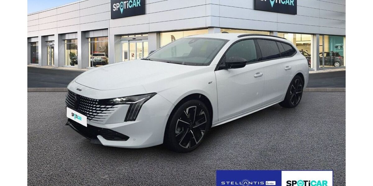Peugeot 508 29.087 km 26.930 &euro; Dresden 01237