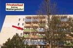 Etagenwohnung Meißen Bohnitzsch - 2 Zimmer, 49 m&sup2;, 64.500&euro; | Angebot:26048747