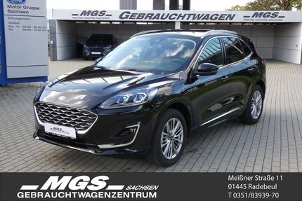 Ford Kuga 16.900 km 26.750 &euro; Radebeul 01445