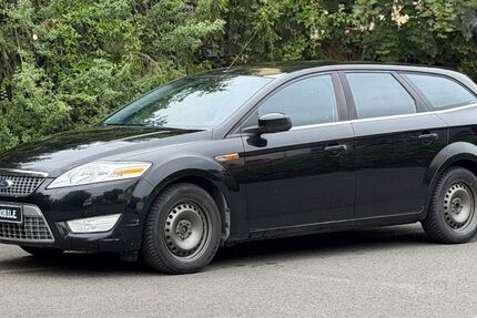 Ford Mondeo 186.000 km 1.999 &euro; Heidenau 01809