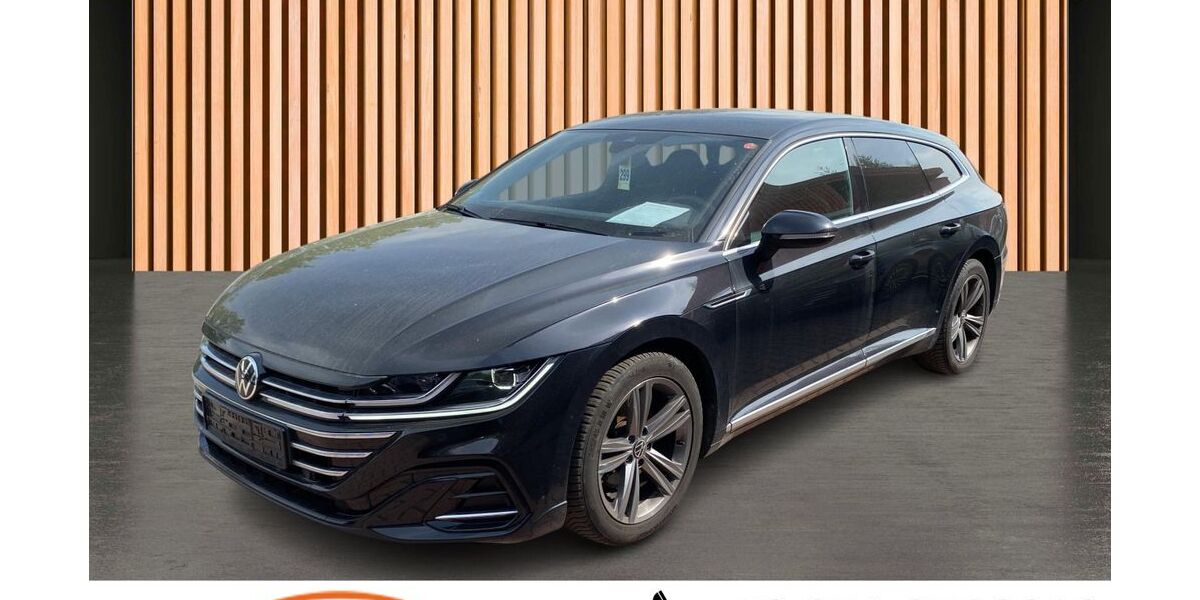 VW Arteon 61.859 km 28.980 &euro; Dresden 01328