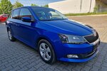 Skoda Fabia 1.2 TSI Combi 171.036 km 3.990 &euro; Wilsdruff 01723