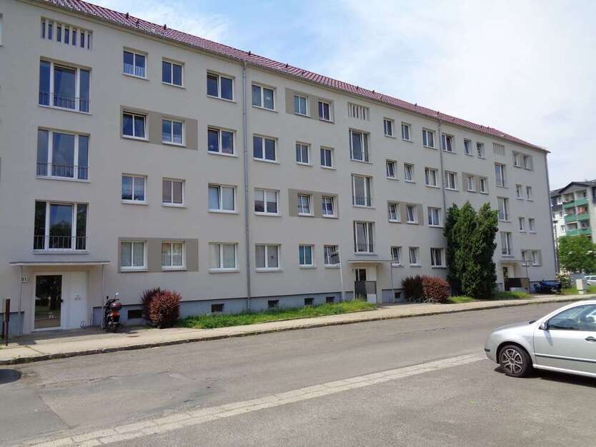 Wohnung zum Mieten in Heidenau 450 € 66 m² 3 zimmer