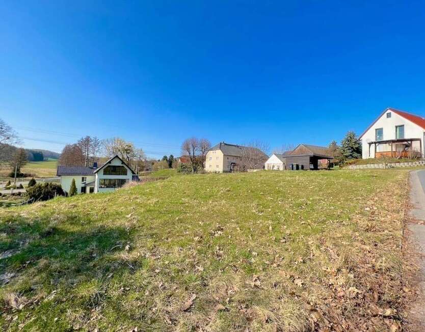 Grundstück zu verkaufen in Dürrröhrsdorf-Dittersbach 199.990 € 1405 m²