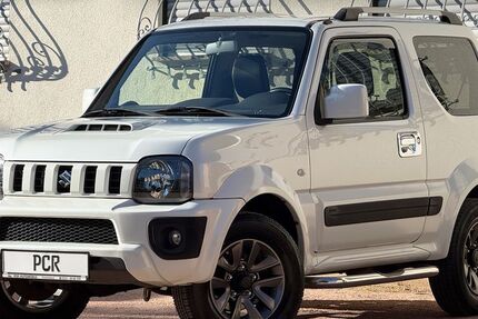 Suzuki Jimny 65.587 km 19.500 &euro; Radebeul/Dresden 01445