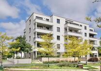 Modernes Zuhause für die ganze Familie