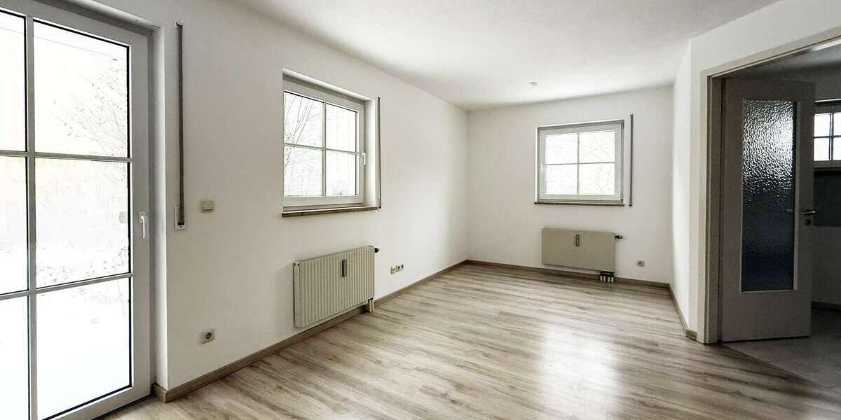 Etagenwohnung Dresden Prohlis - 2 Zimmer, 51 m&sup2;, 153.000&euro; | Angebot:25310125