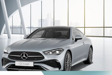 Mercedes-Benz CLE 220 41.107 km 50.980 &euro; Dresden 01239