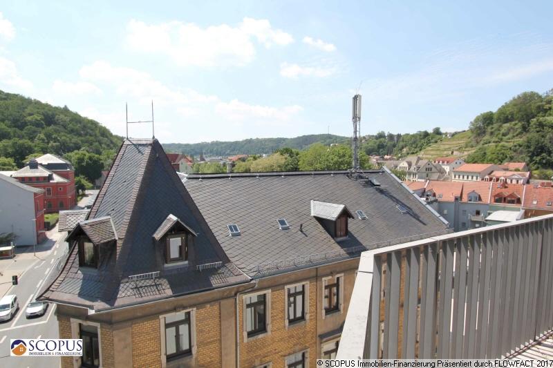 Maisonettenwohnung Meißen - 2 Zimmer, 65 m&sup2;, 690&euro; | Angebot:24511828