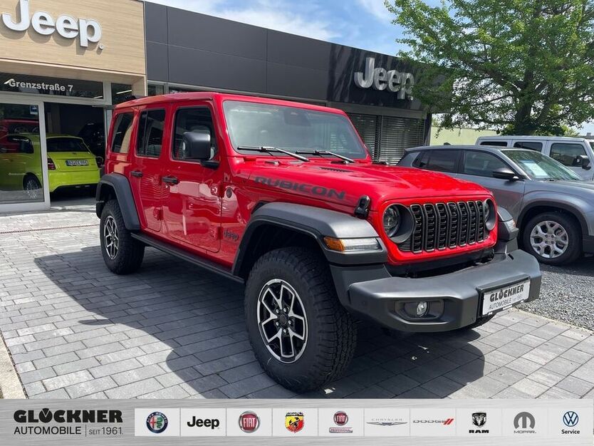 Wrangler