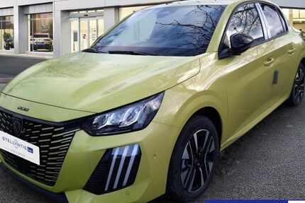 Peugeot 208 1.500 km 25.490 &euro; Dresden 01239