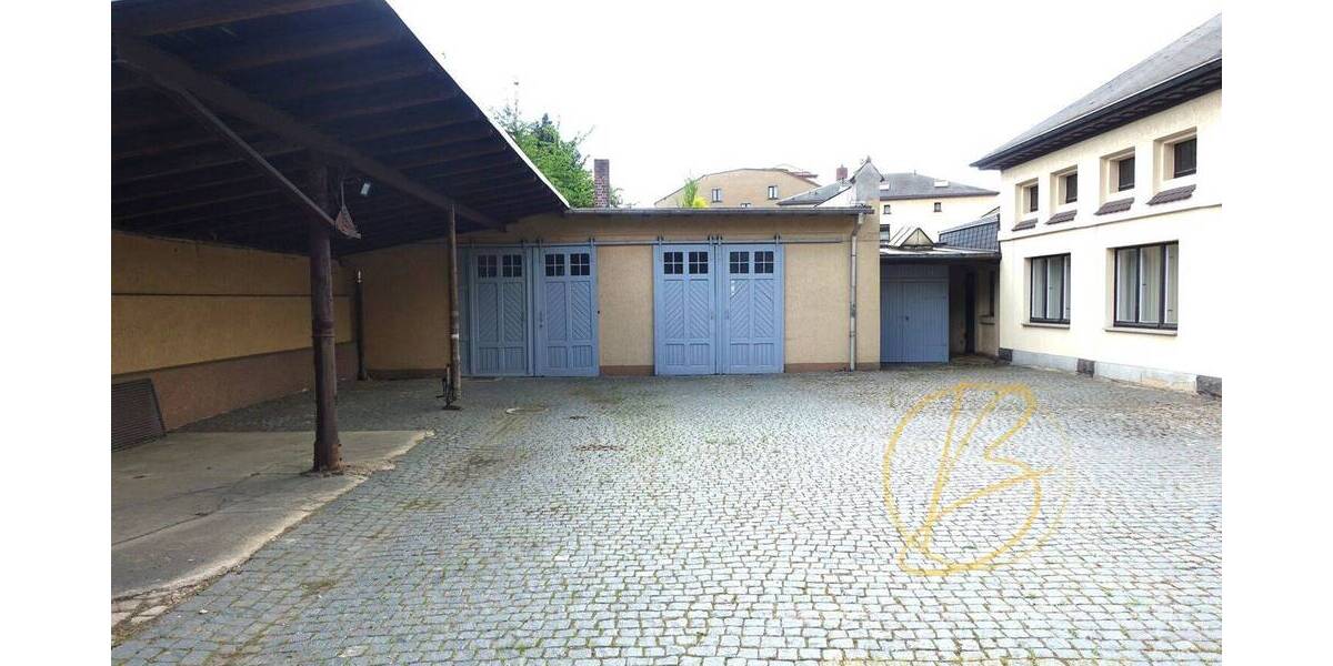 Mehrfamilienhaus, Wohnhaus Großröhrsdorf - 8 Zimmer, 180 m&sup2;, 342.000&euro; | Angebot:26825991
