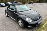 VW Beetle Cabriolet 138.000 km 13.900 € Dresden 01067