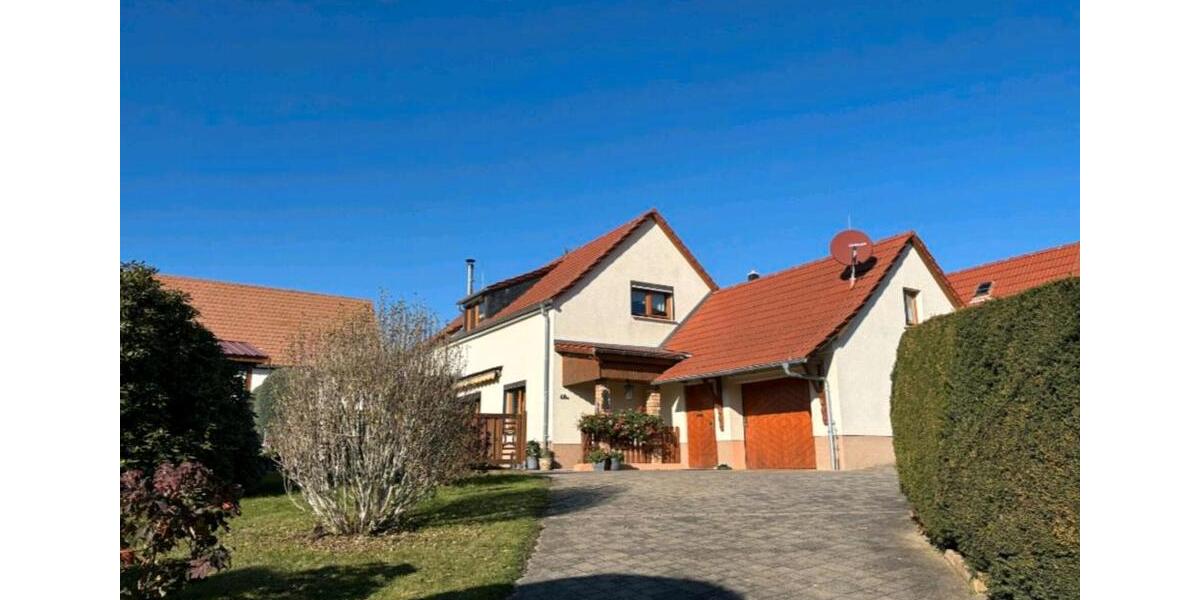 Einfamilienhaus Pirna - 5 Zimmer, 141 m&sup2;, 399.000&euro; | Angebot:26504892
