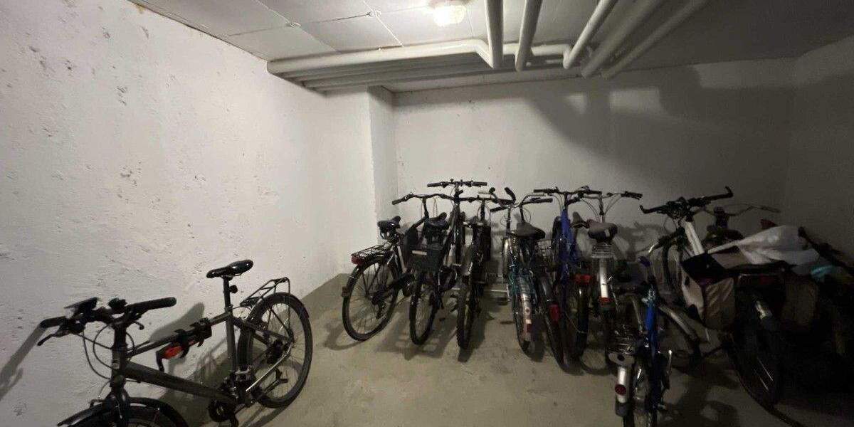 Etagenwohnung Dresden Gruna - 2 Zimmer, 47 m&sup2;, 125.000&euro; | Angebot:23982274