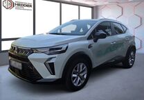 Gebrauchtwagen Mitsubishi ASX